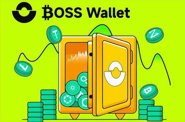 虛擬貨幣錢包BOSS Wallet：創(chuàng)新領(lǐng)導(dǎo)者革新您的web3數(shù)字資產(chǎn)