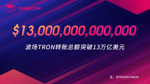 波場(chǎng)TRON：區(qū)塊鏈領(lǐng)域的璀璨明星與技術(shù)革新者