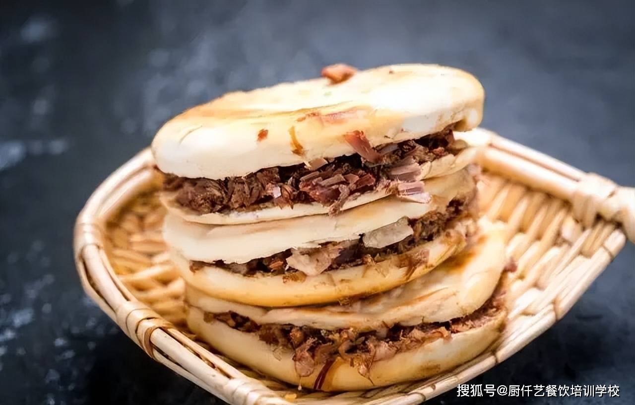 學(xué)肉夾饃去哪里學(xué)？肉夾饃培訓(xùn)去哪學(xué)？