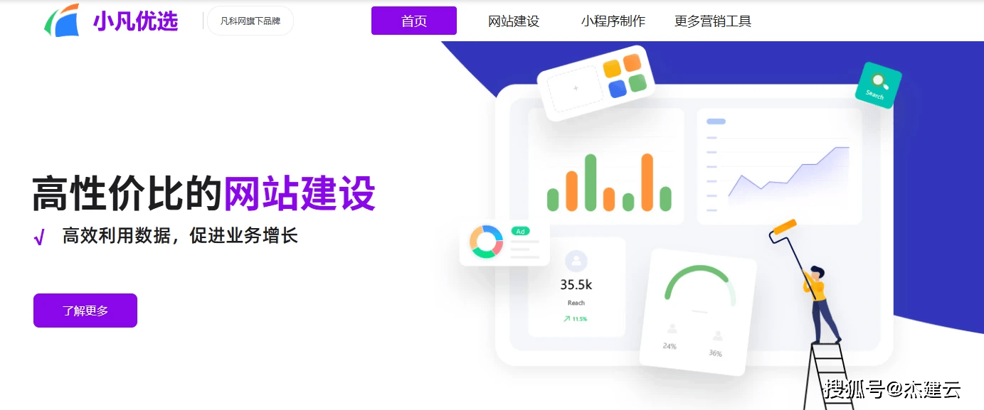 小程序開發(fā)公司哪家好？