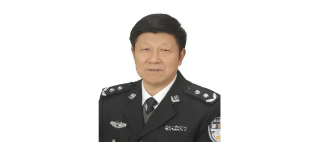 河南司法警官職業(yè)學(xué)院原黨委書記賈書魁，被查