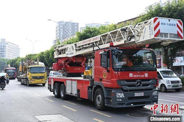 廣東已成立深圳深江鐵路重大坍塌事故調(diào)查組