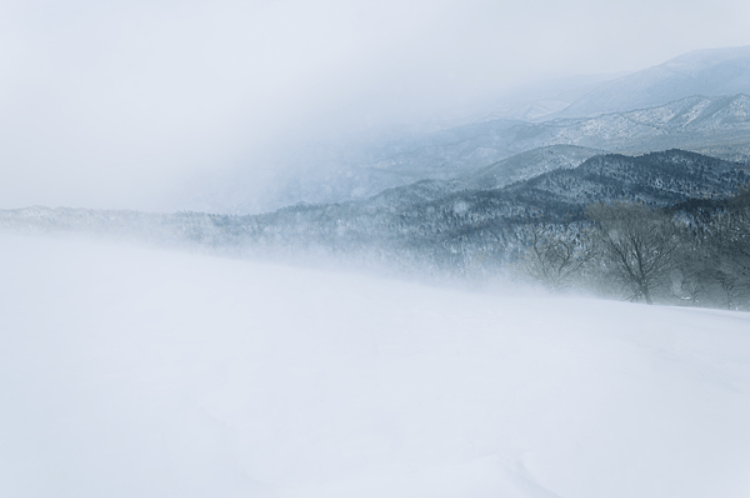 今日大雪：仲冬時(shí)節(jié)開(kāi)始 北方降雪增多寒徹骨 南方降雨為主