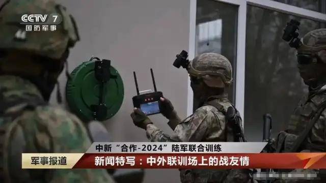 這是啥黑科技？軍用爬墻機(jī)器人為啥能在垂直墻面如履平地？