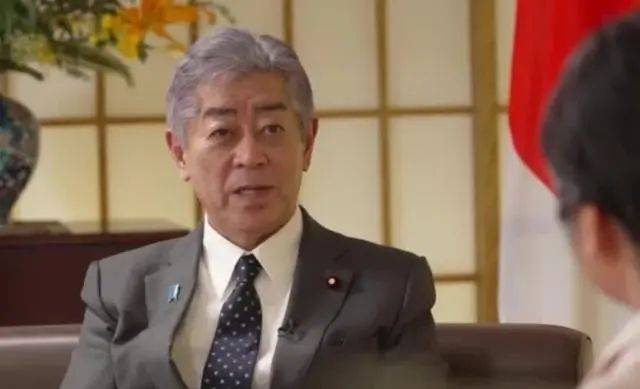 日本外相訪華，中方頂格接待，否認(rèn)“臺灣有事就是日本有事”