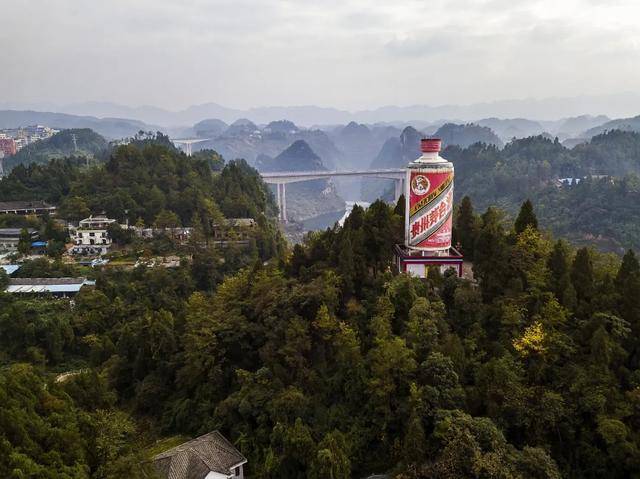 大洗牌后，茅臺鎮(zhèn)突然入冬