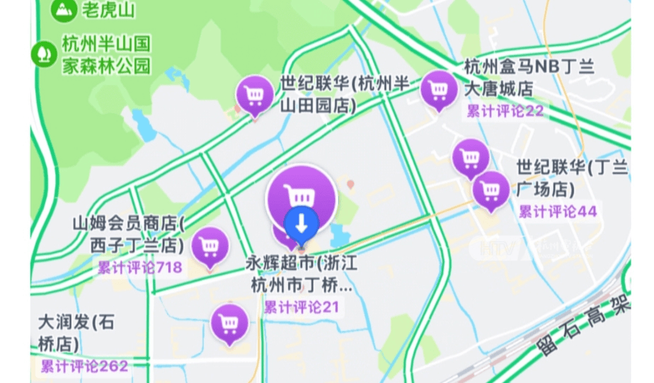 太突然！杭州兩家知名超市即將停業(yè)，這里有你的青春回憶嗎？