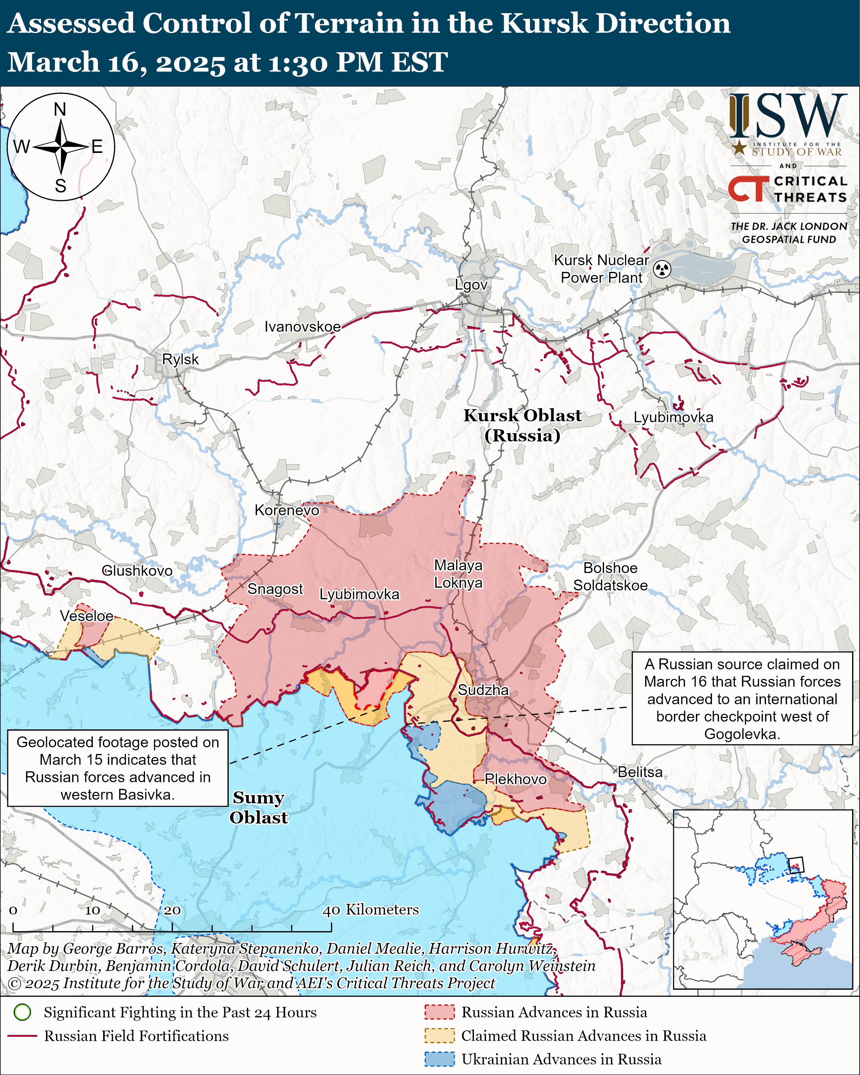 2025年3月17日俄烏戰(zhàn)局：大顯神威！烏軍無人機突襲俄防空系統(tǒng)，庫爾斯克邊境局勢微妙變化