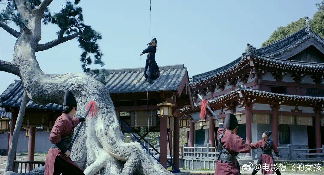 倆“謀女郎”主演電影雙雙撲街，明星陣容強大的國產(chǎn)文藝片為何失去觀眾？